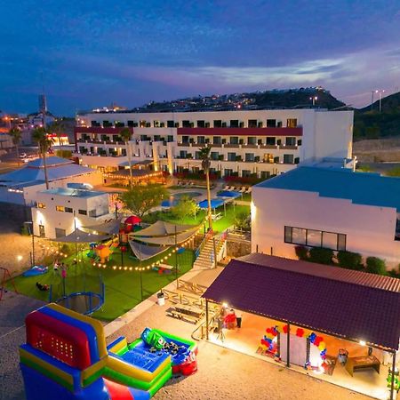 Sawari Hotel San Carlos Nuevo Guaymas Exterior photo