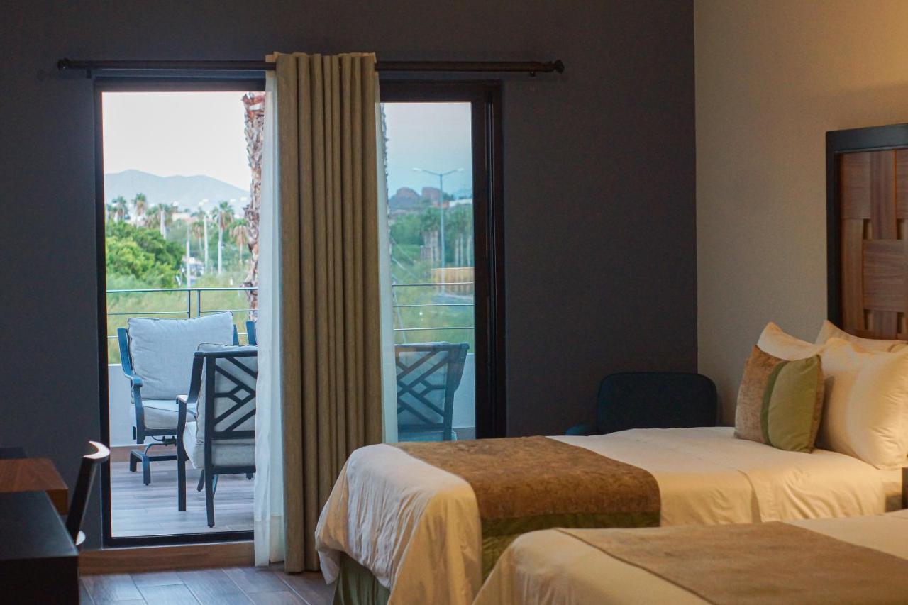 Sawari Hotel San Carlos Nuevo Guaymas Exterior photo