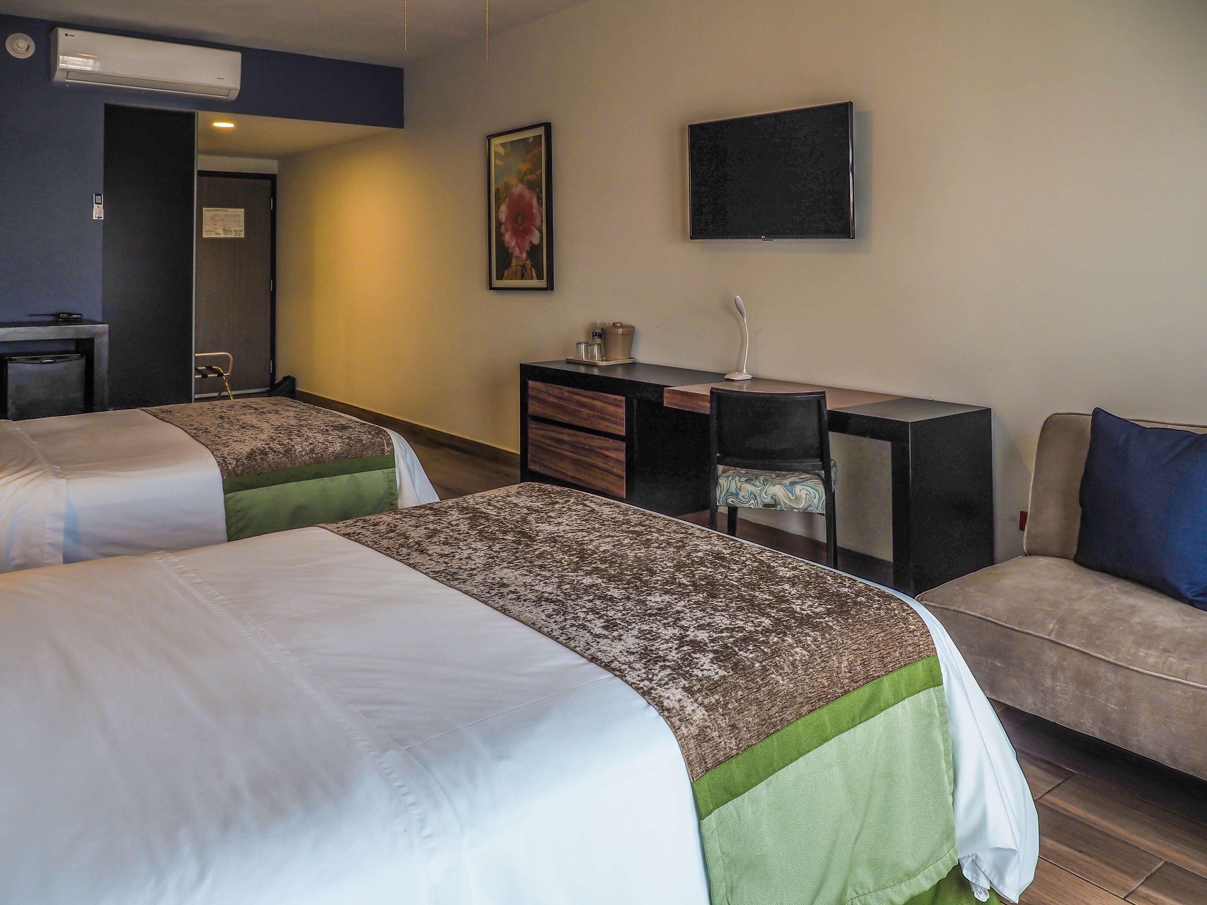 Sawari Hotel San Carlos Nuevo Guaymas Exterior photo