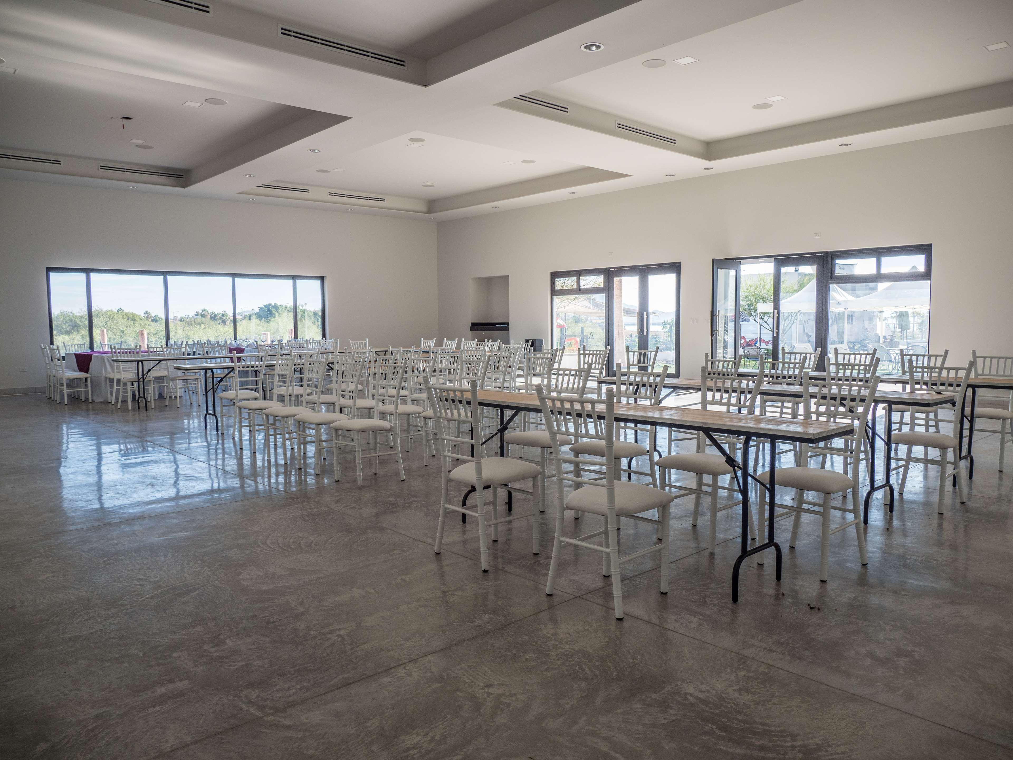 Sawari Hotel San Carlos Nuevo Guaymas Exterior photo