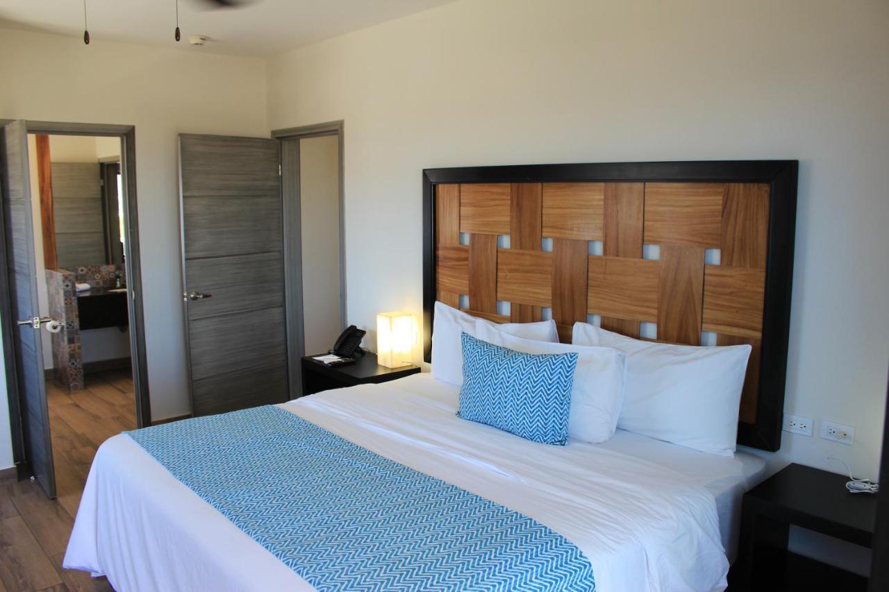 Sawari Hotel San Carlos Nuevo Guaymas Exterior photo